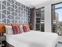 1 Bedroom Apartment Bedroom-Mantra Sydney Central