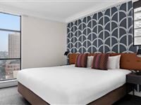 2 Bedroom Apartment Bedroom-Mantra Sydney Central