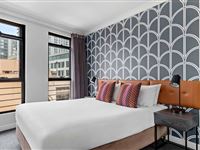 Open Plan Family Suite Bedroom-Mantra Sydney Central